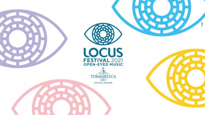 Locus Festival 2021 “Open-eyed Music”: la line up completa della XVII ed. dal 30 luglio al 18 agosto a Locorotondo e dintorni